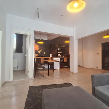Social House Istanbul Hotel Quarto foto