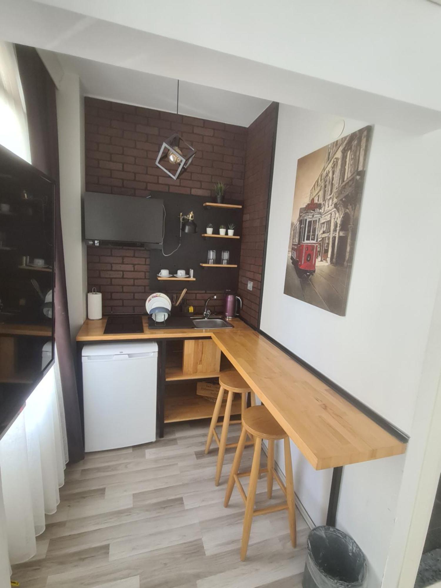 Social House Istanbul Hotel Quarto foto
