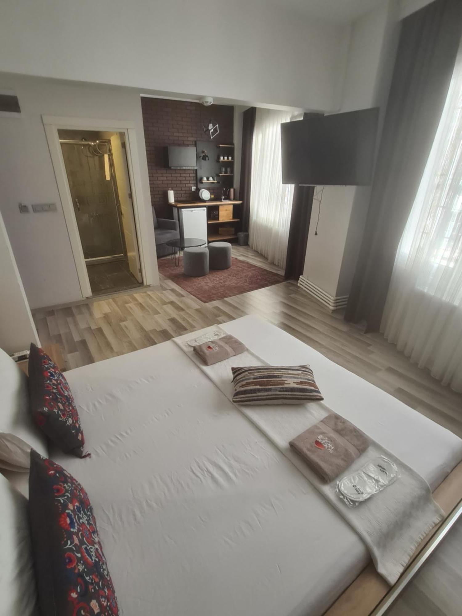 Social House Istanbul Hotel Quarto foto