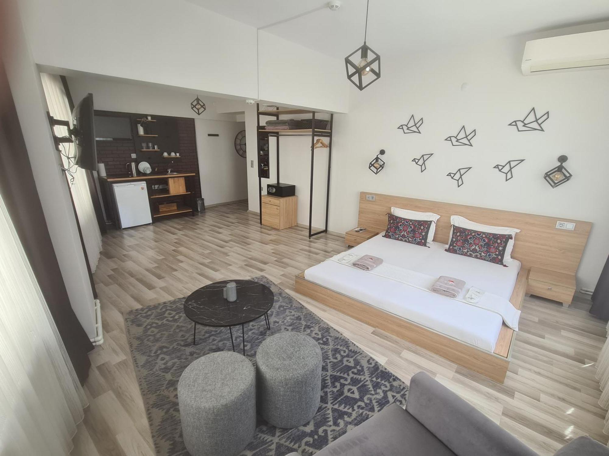 Social House Istanbul Hotel Quarto foto