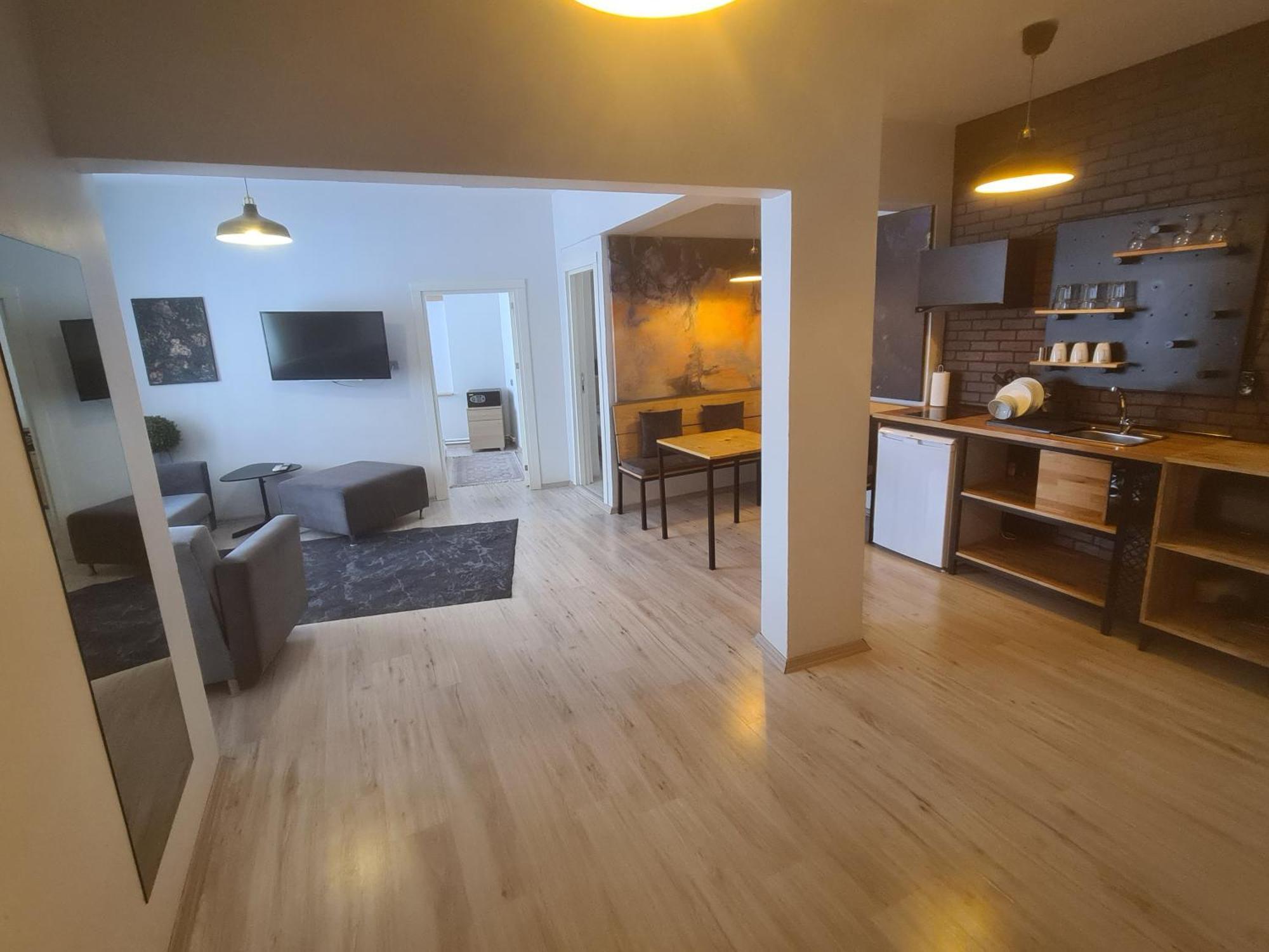 Social House Istanbul Hotel Quarto foto
