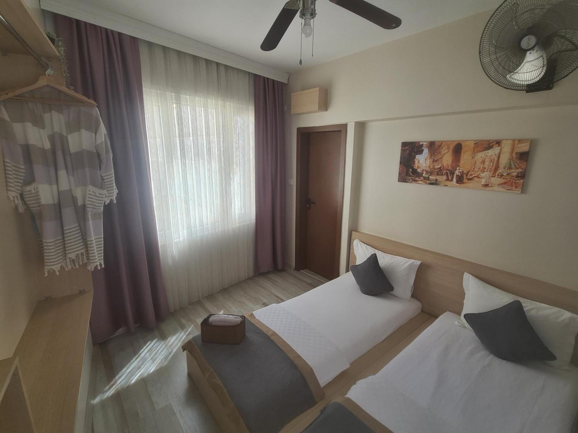 Social House Istanbul Hotel Quarto foto