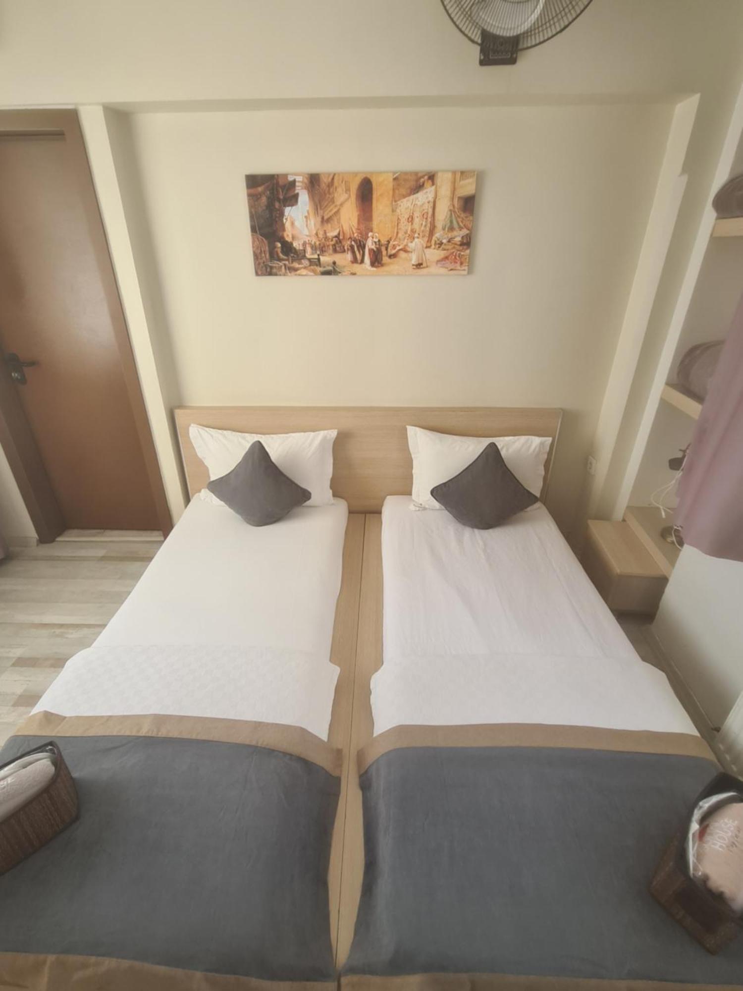 Social House Istanbul Hotel Quarto foto