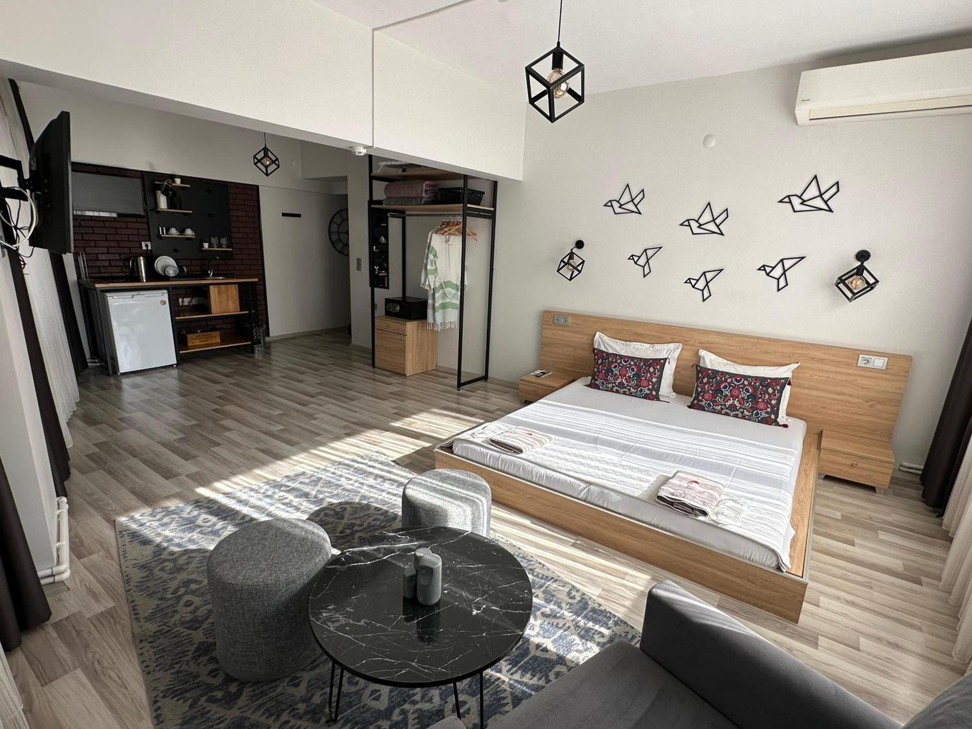 Social House Istanbul Hotel Quarto foto