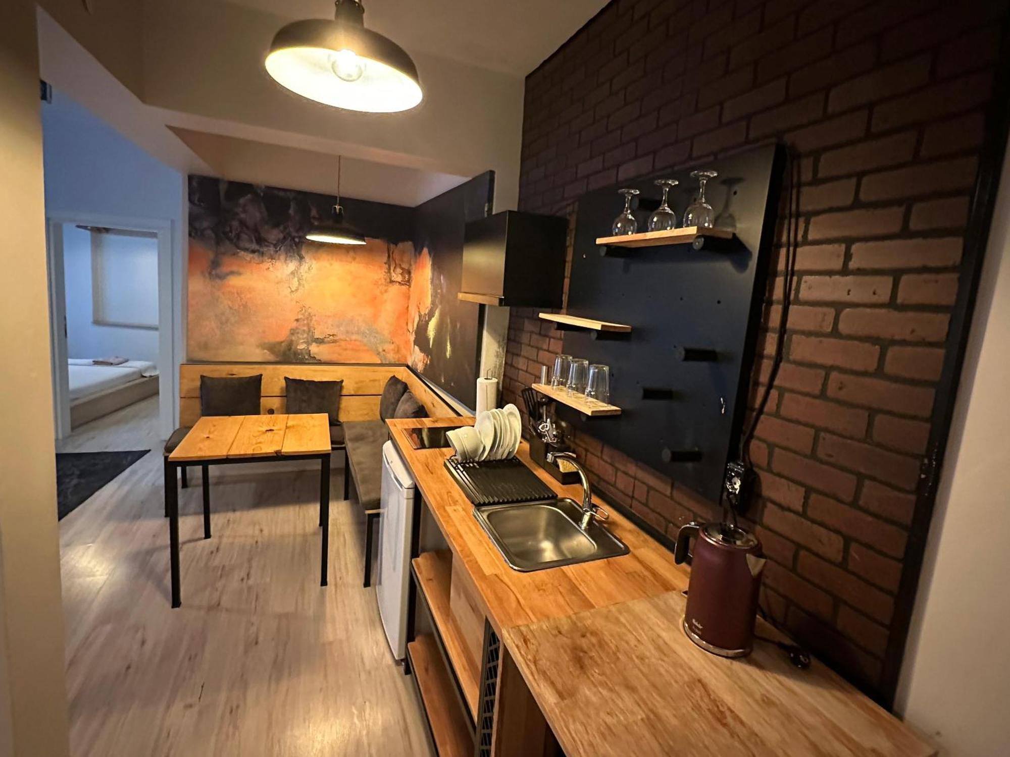 Social House Istanbul Hotel Quarto foto