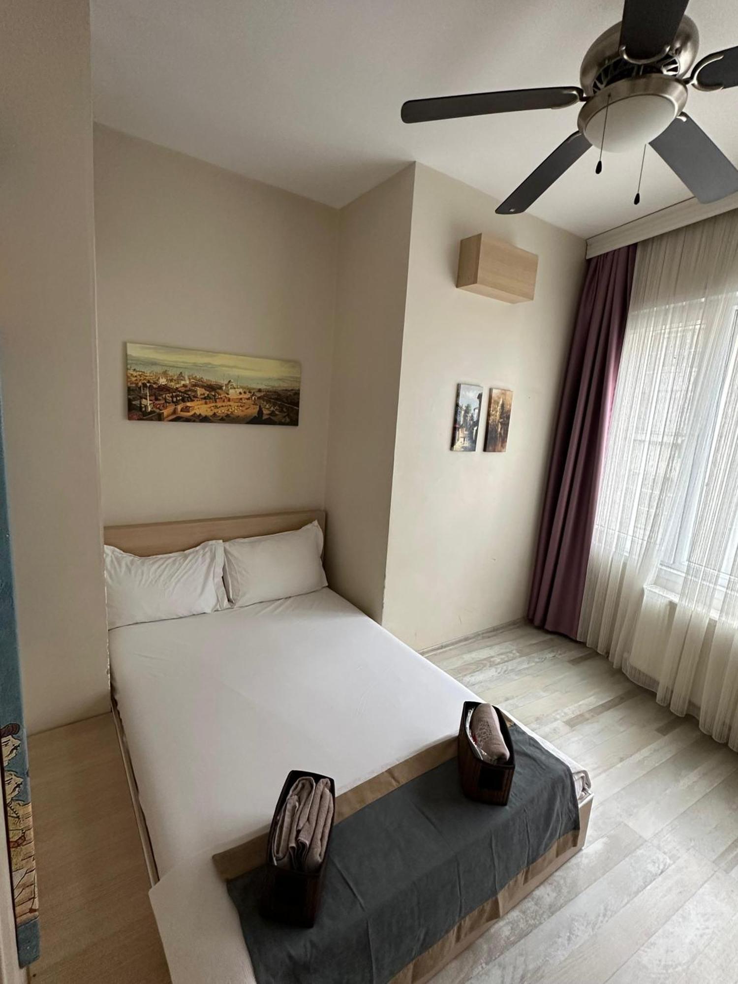 Social House Istanbul Hotel Quarto foto