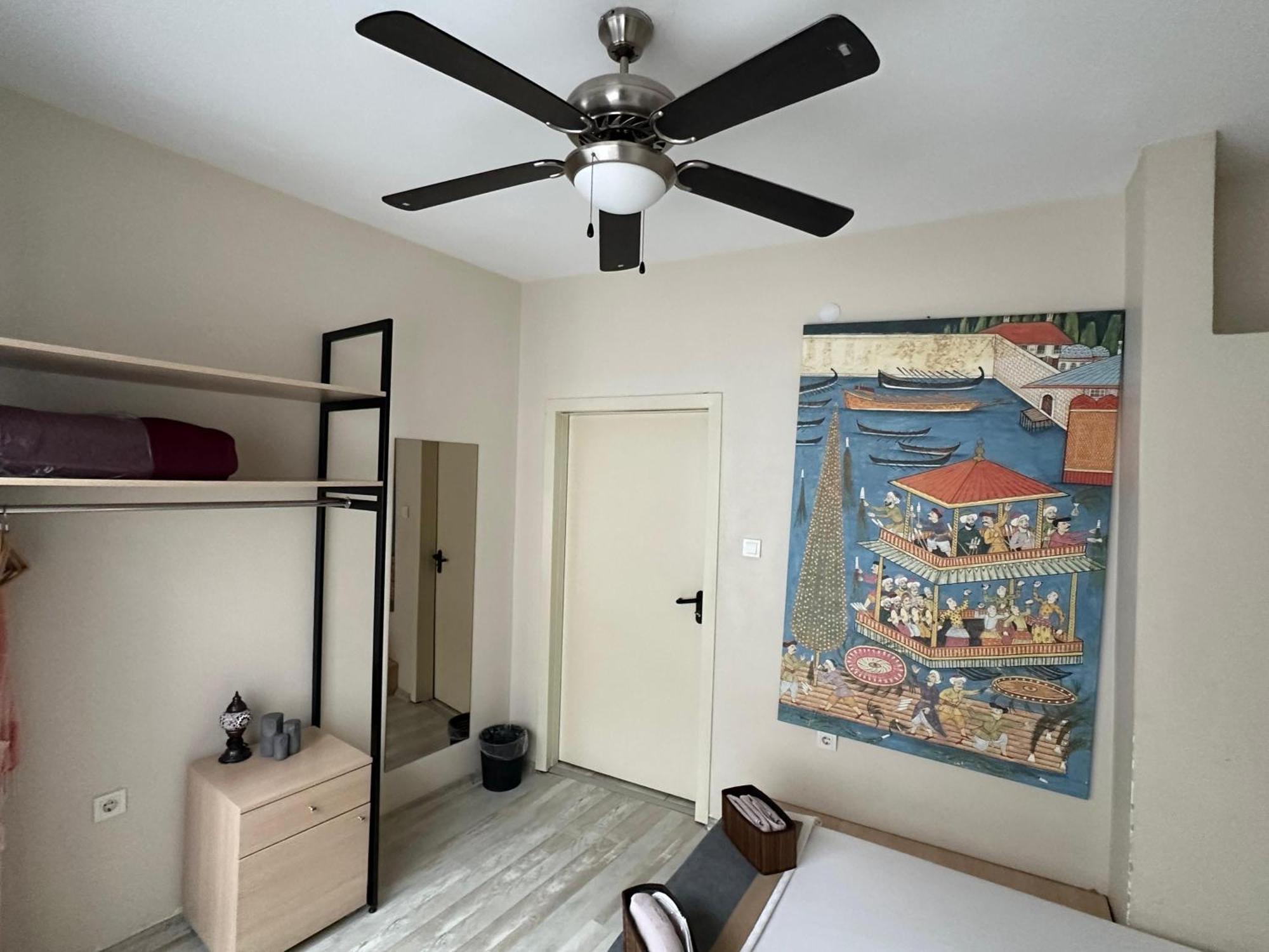 Social House Istanbul Hotel Quarto foto