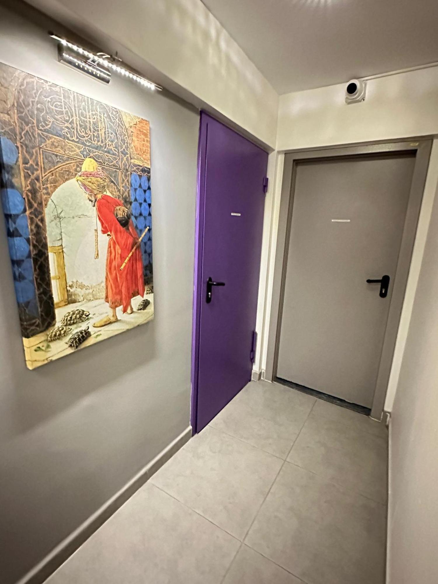 Social House Istanbul Hotel Quarto foto