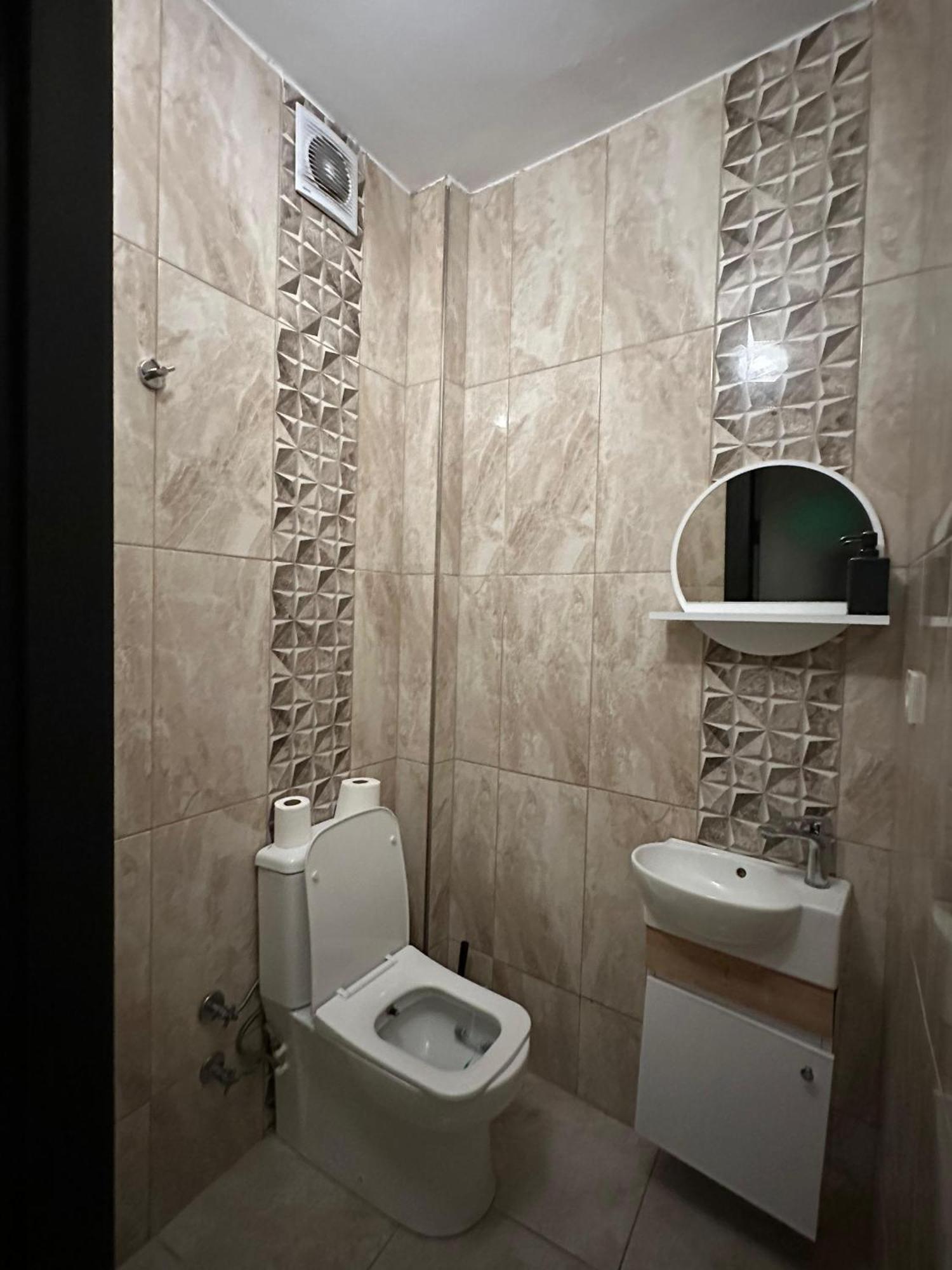 Social House Istanbul Hotel Quarto foto