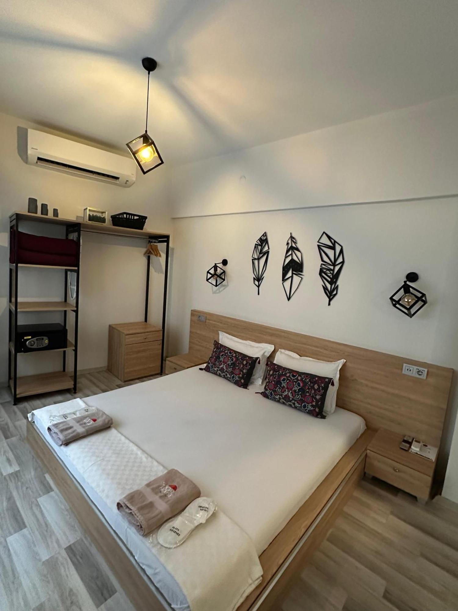 Social House Istanbul Hotel Quarto foto