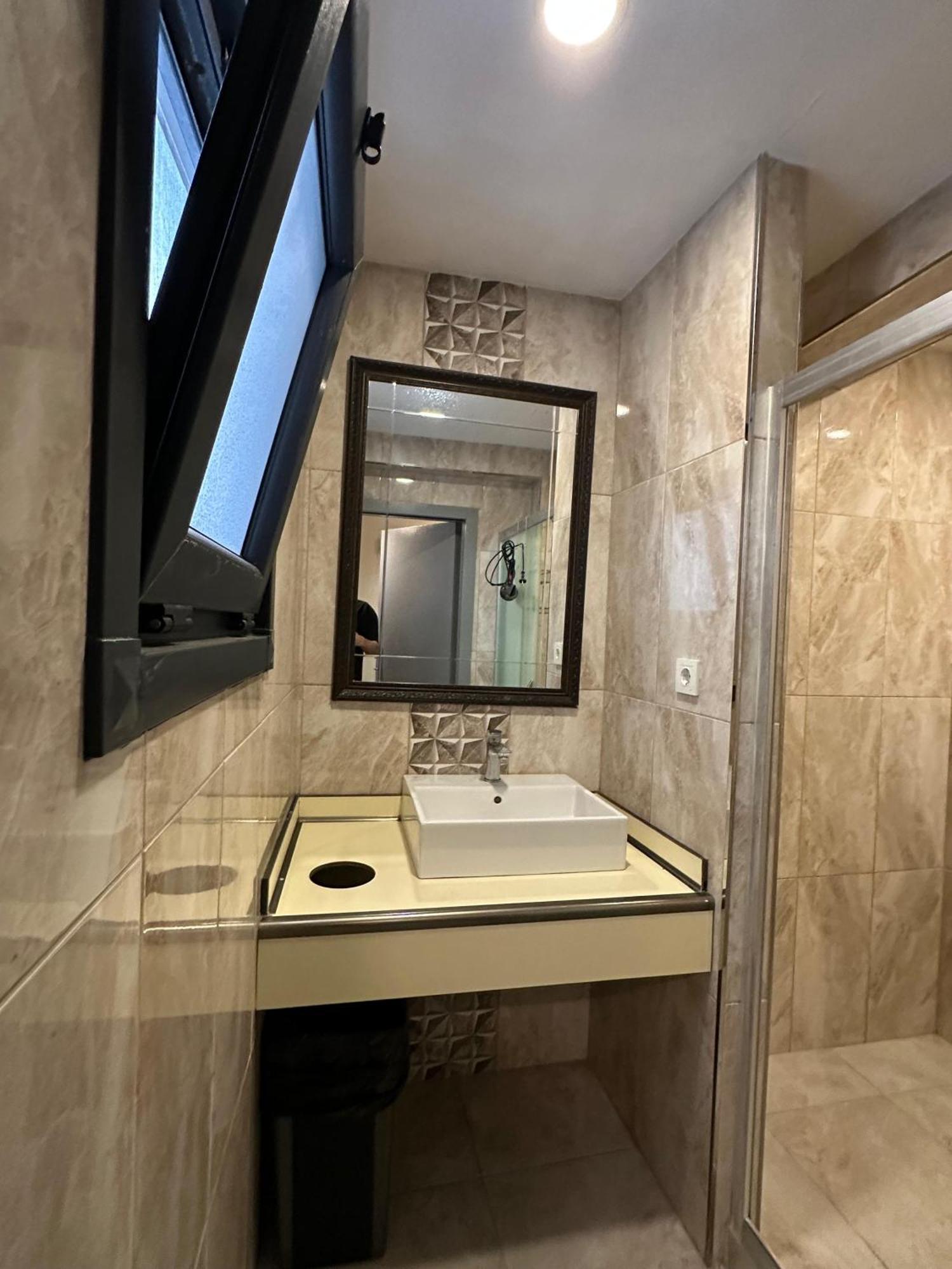 Social House Istanbul Hotel Quarto foto