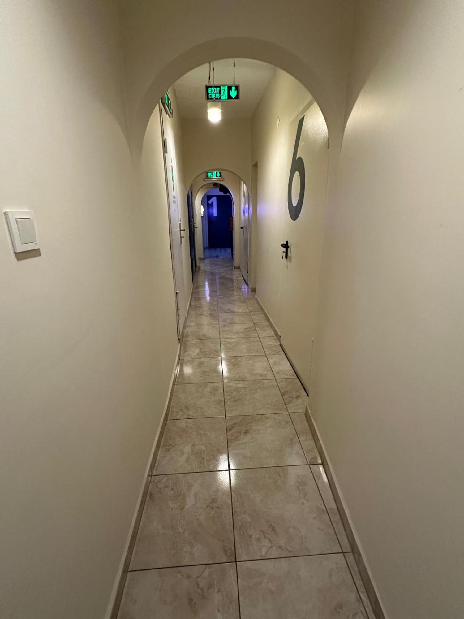 Social House Istanbul Hotel Quarto foto