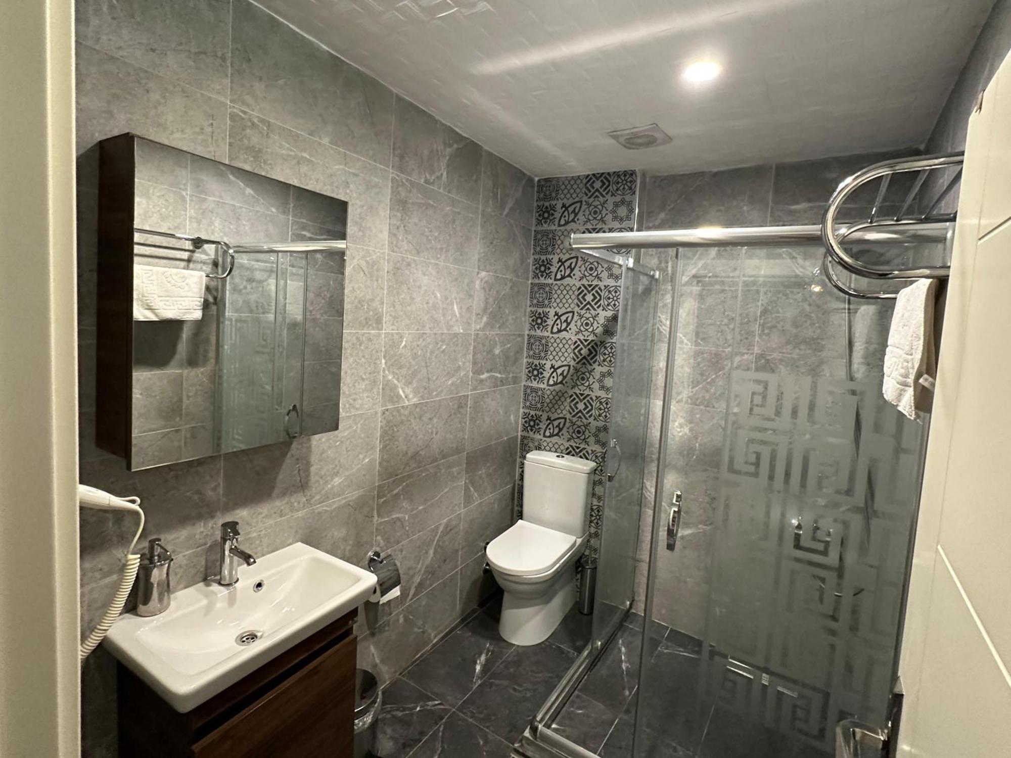 Social House Istanbul Hotel Quarto foto