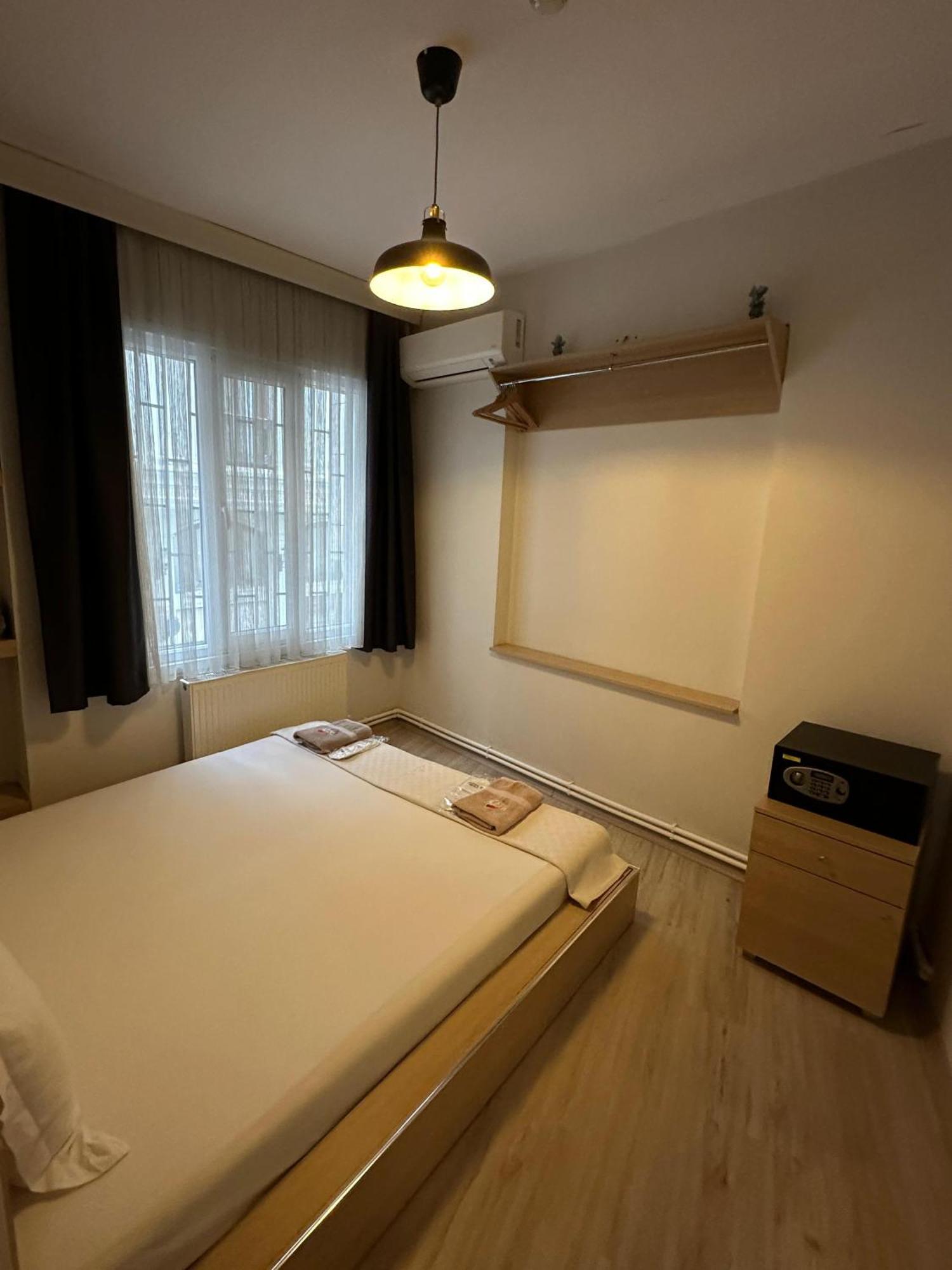 Social House Istanbul Hotel Quarto foto