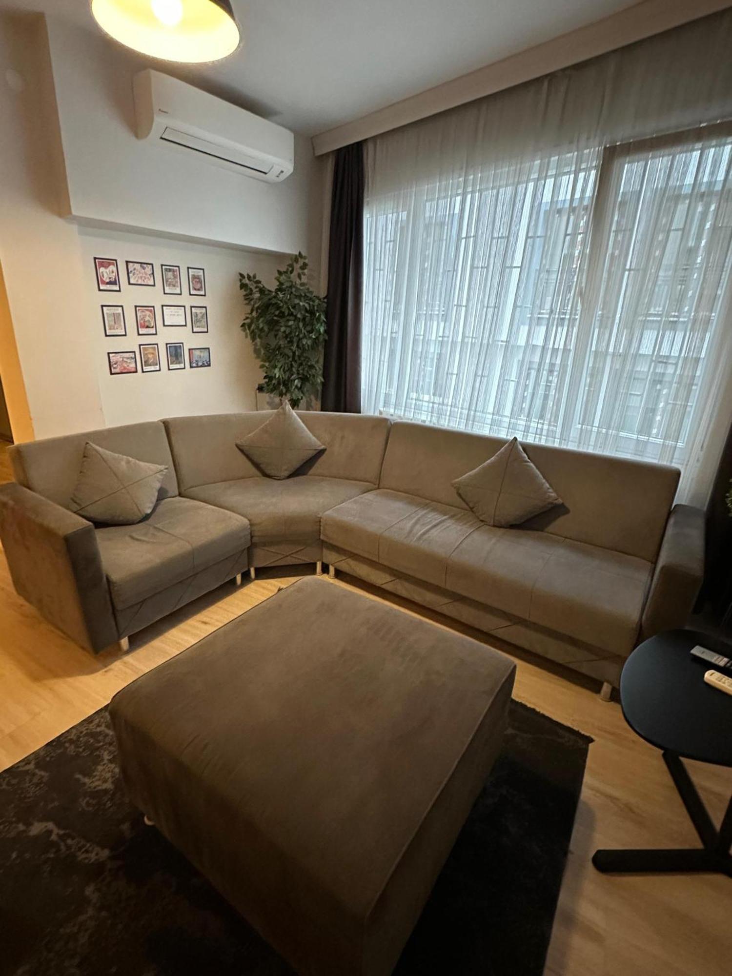 Social House Istanbul Hotel Quarto foto