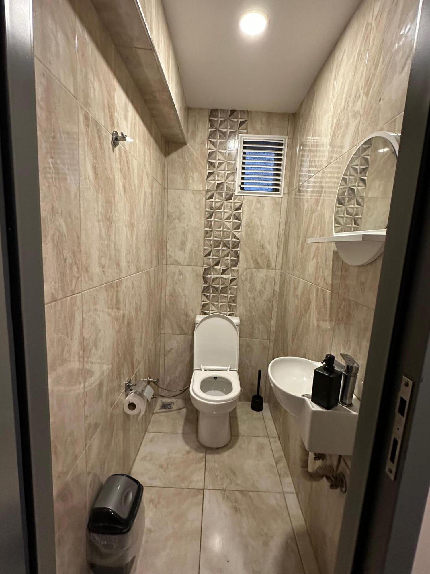 Social House Istanbul Hotel Quarto foto