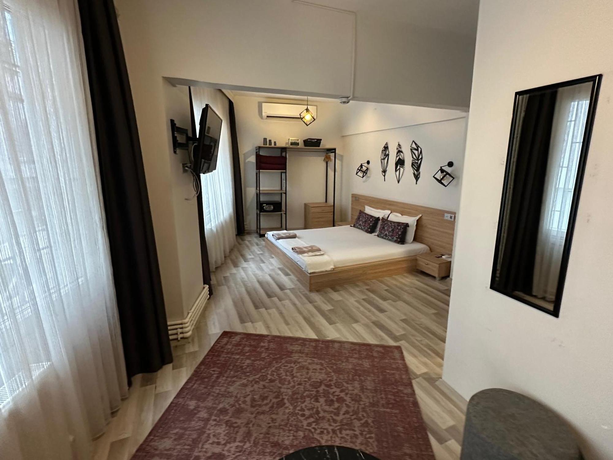 Social House Istanbul Hotel Quarto foto